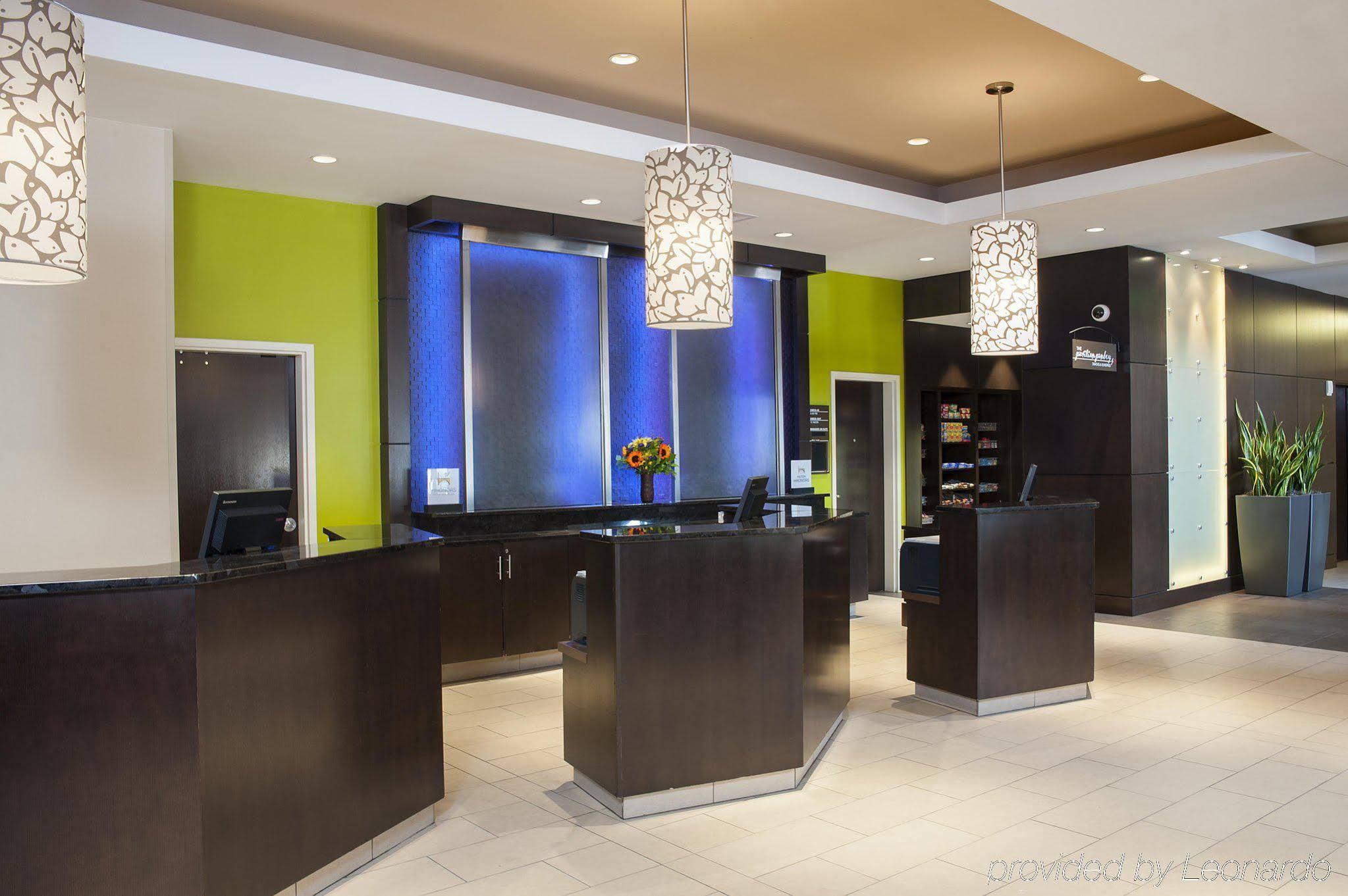 Hilton Garden Inn Minneapolis Downtown Esterno foto