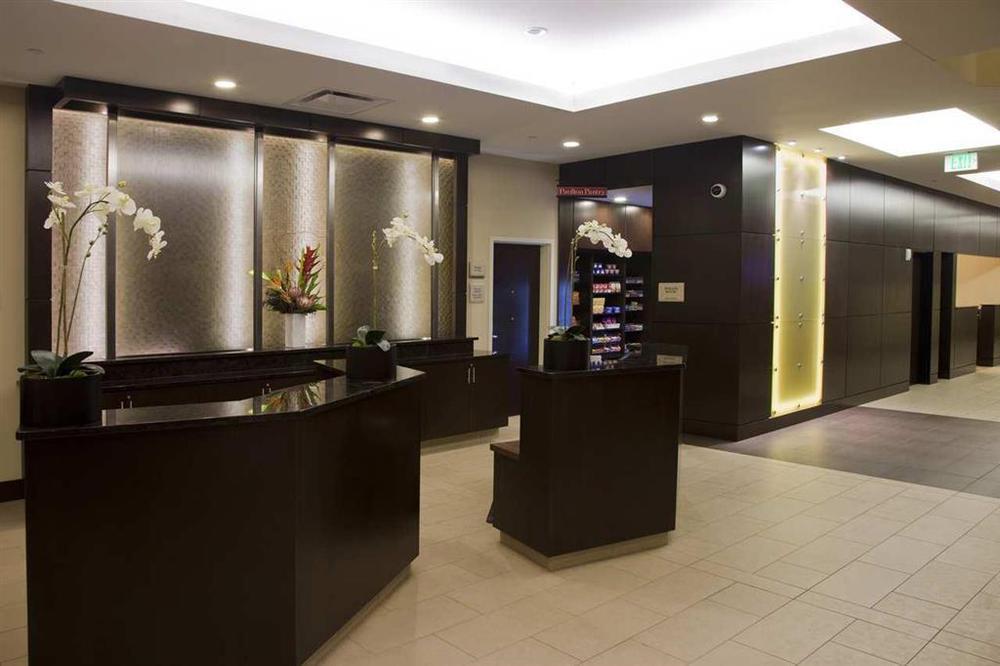 Hilton Garden Inn Minneapolis Downtown Interno foto