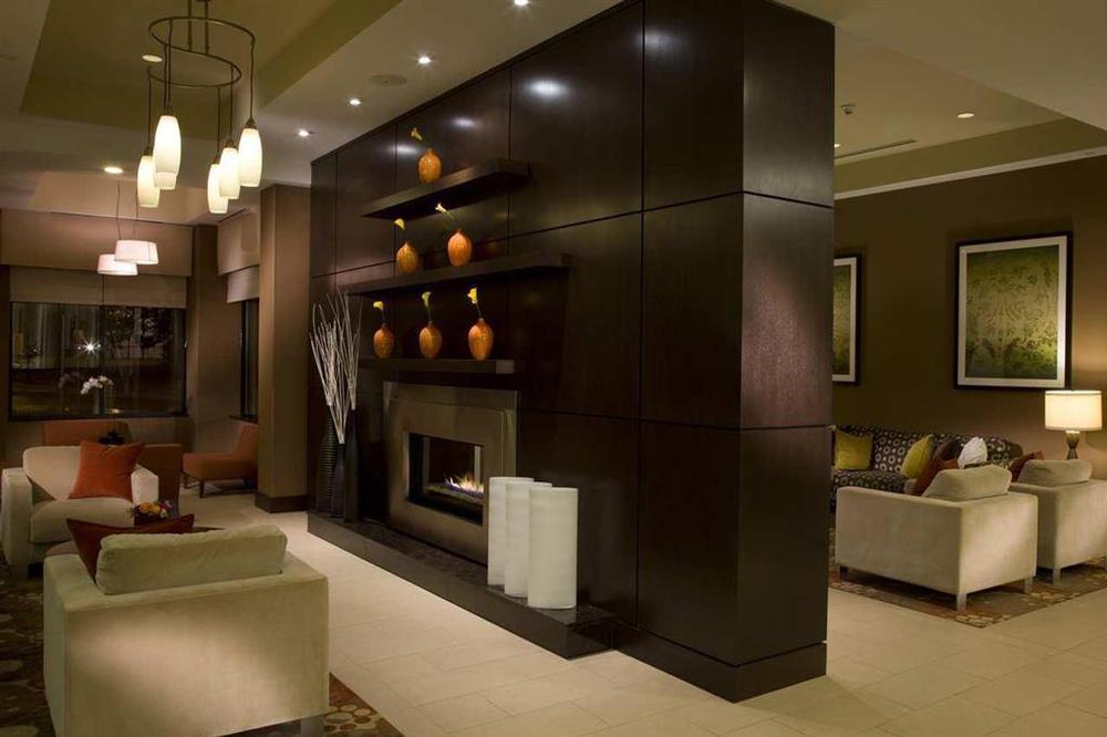 Hilton Garden Inn Minneapolis Downtown Interno foto