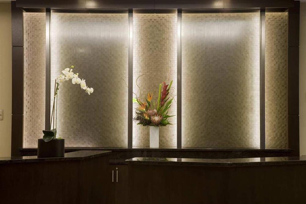 Hilton Garden Inn Minneapolis Downtown Interno foto