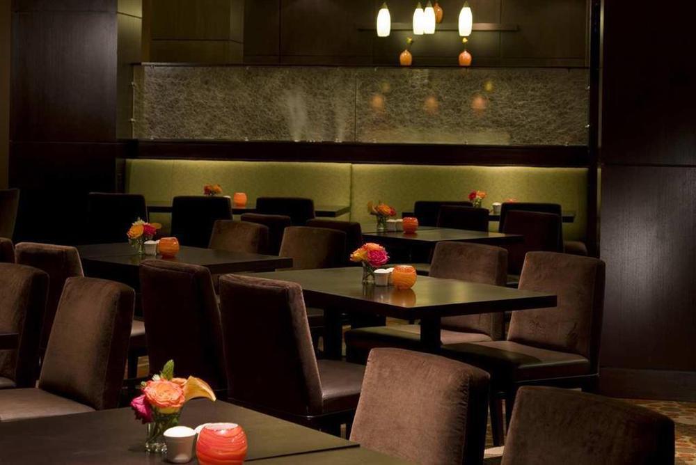 Hilton Garden Inn Minneapolis Downtown Ristorante foto