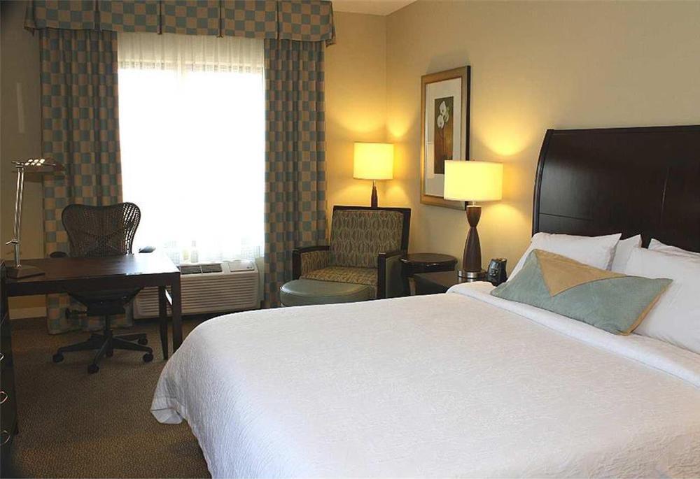 Hilton Garden Inn Minneapolis Downtown Camera foto
