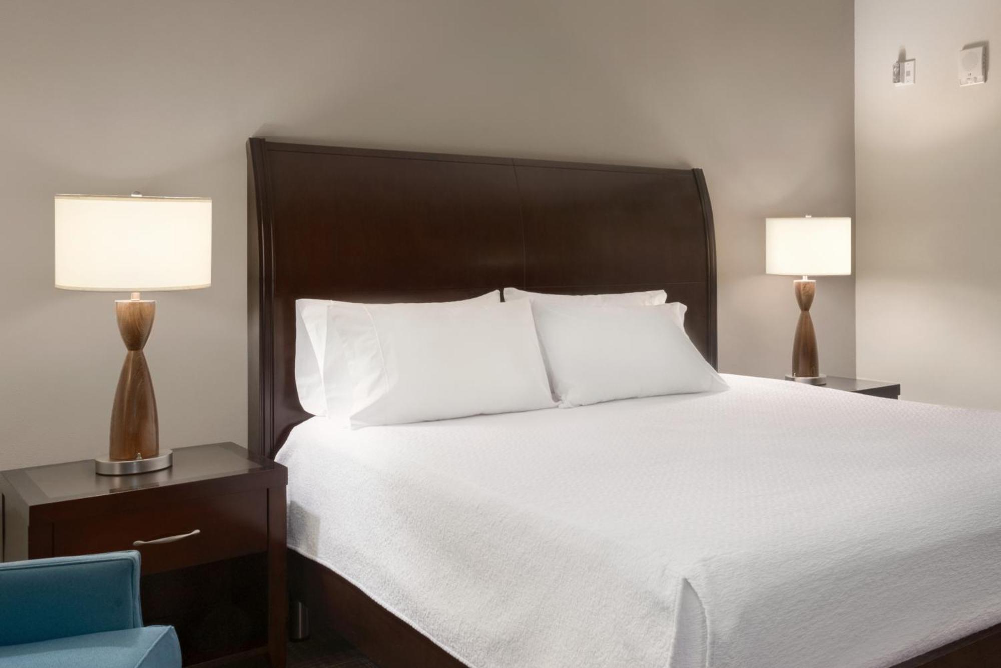 Hilton Garden Inn Minneapolis Downtown Esterno foto