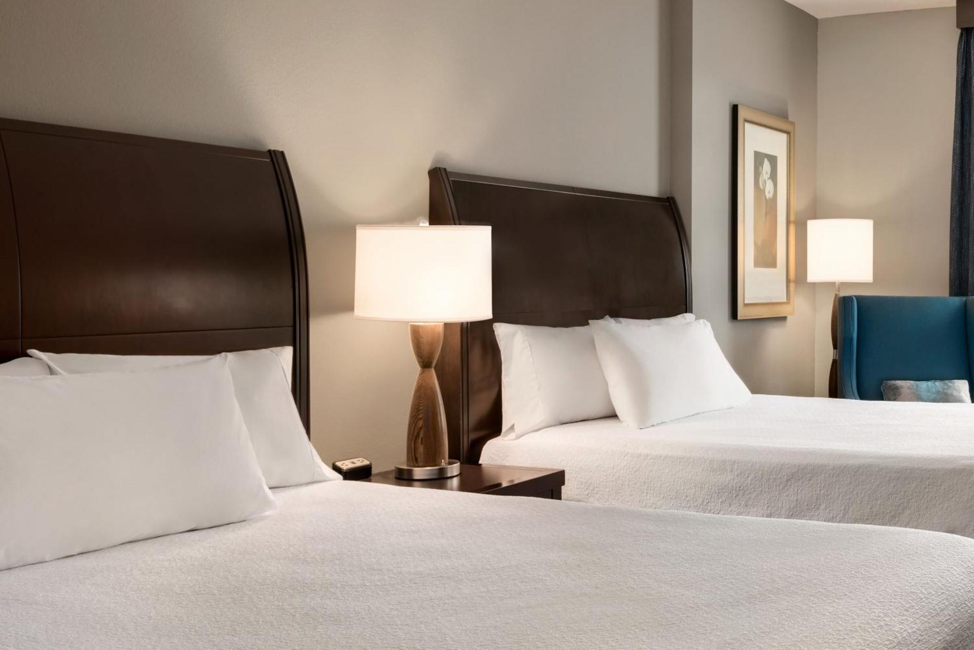 Hilton Garden Inn Minneapolis Downtown Esterno foto