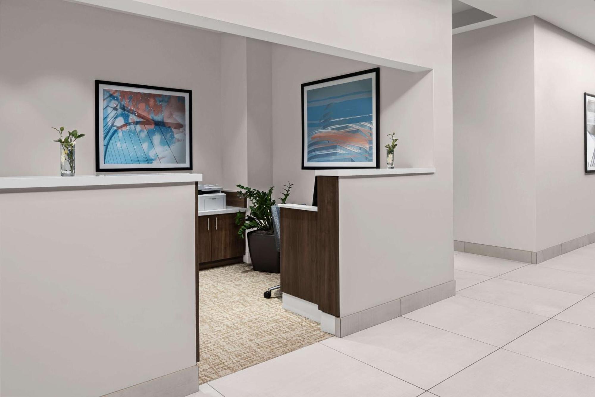 Hilton Garden Inn Minneapolis Downtown Esterno foto