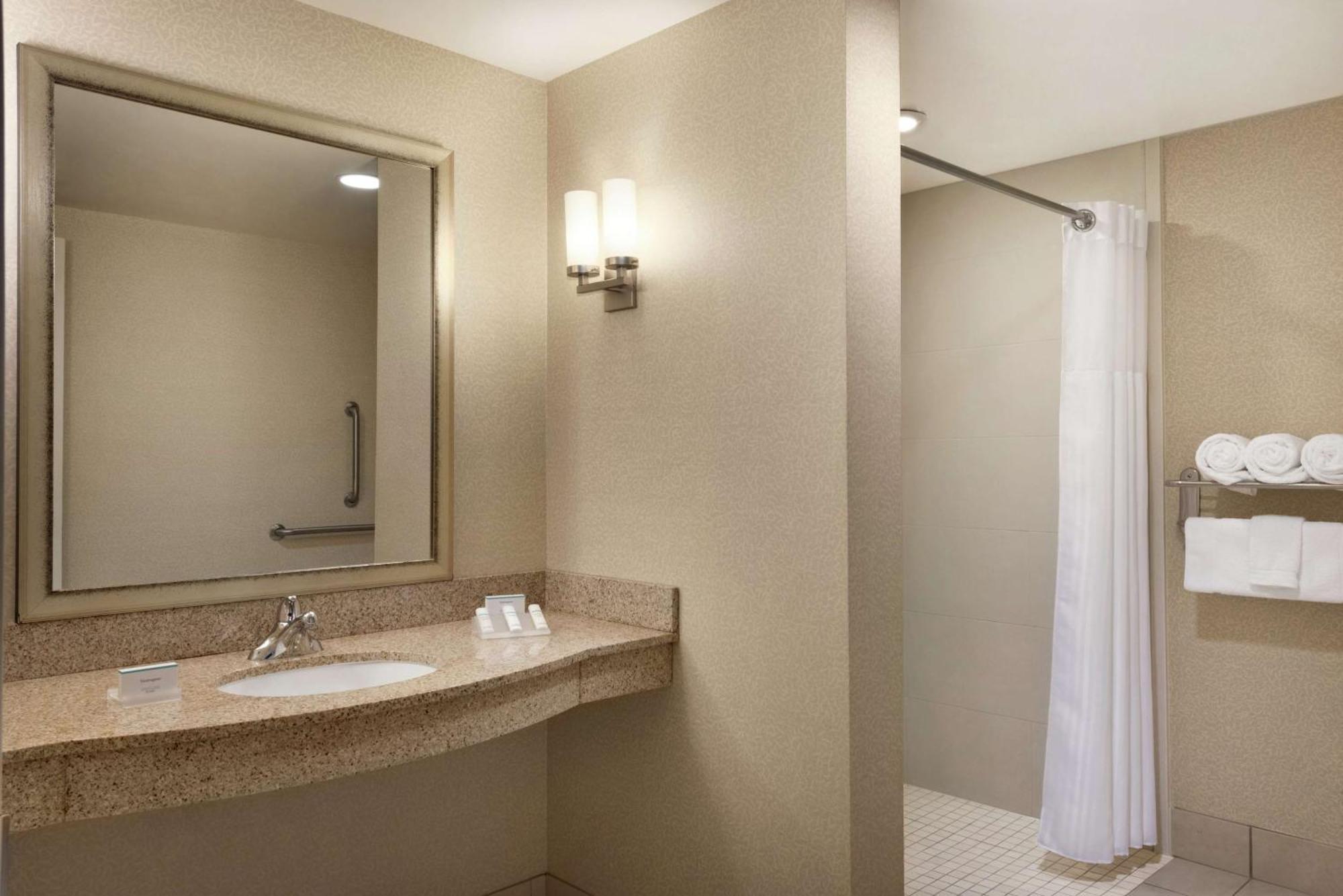 Hilton Garden Inn Minneapolis Downtown Esterno foto