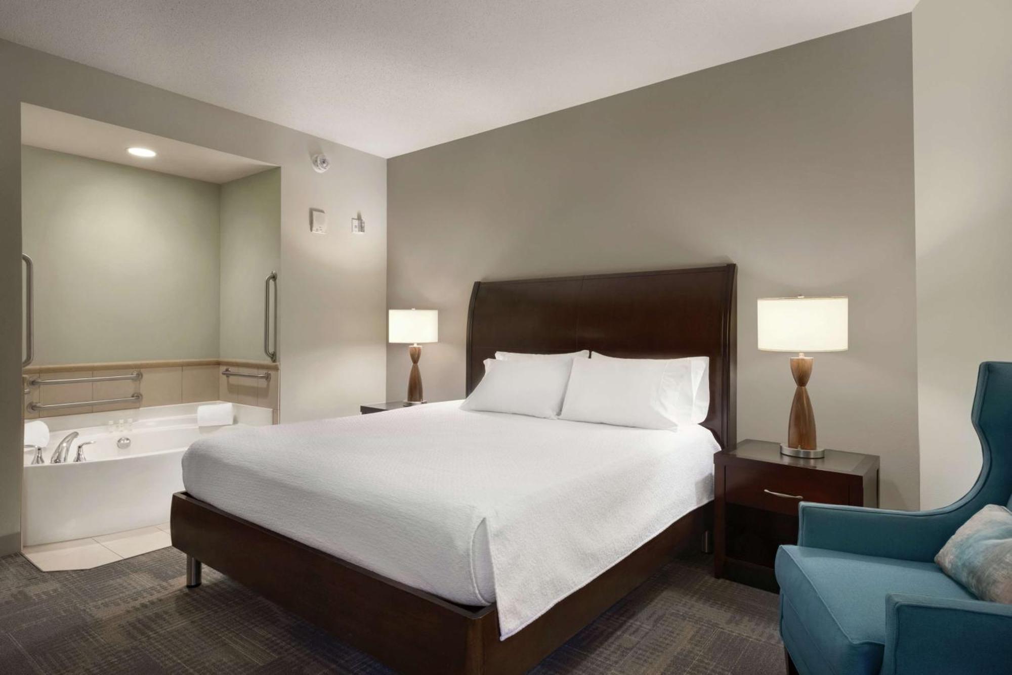 Hilton Garden Inn Minneapolis Downtown Esterno foto