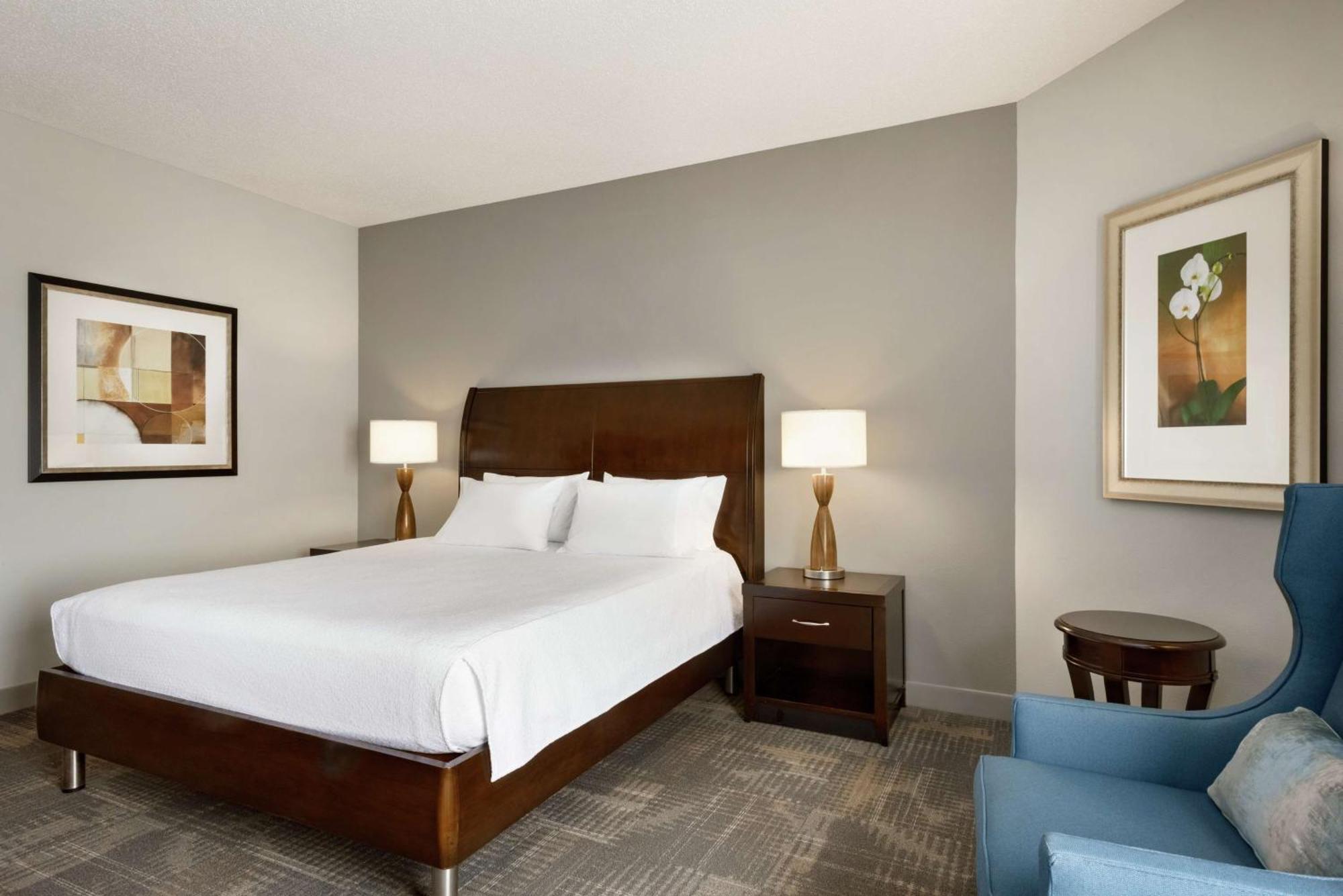 Hilton Garden Inn Minneapolis Downtown Esterno foto