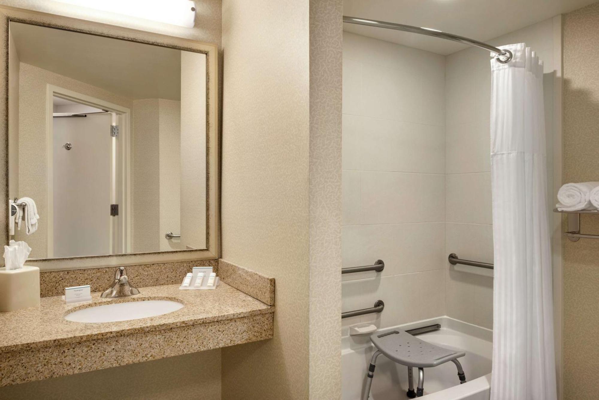 Hilton Garden Inn Minneapolis Downtown Esterno foto