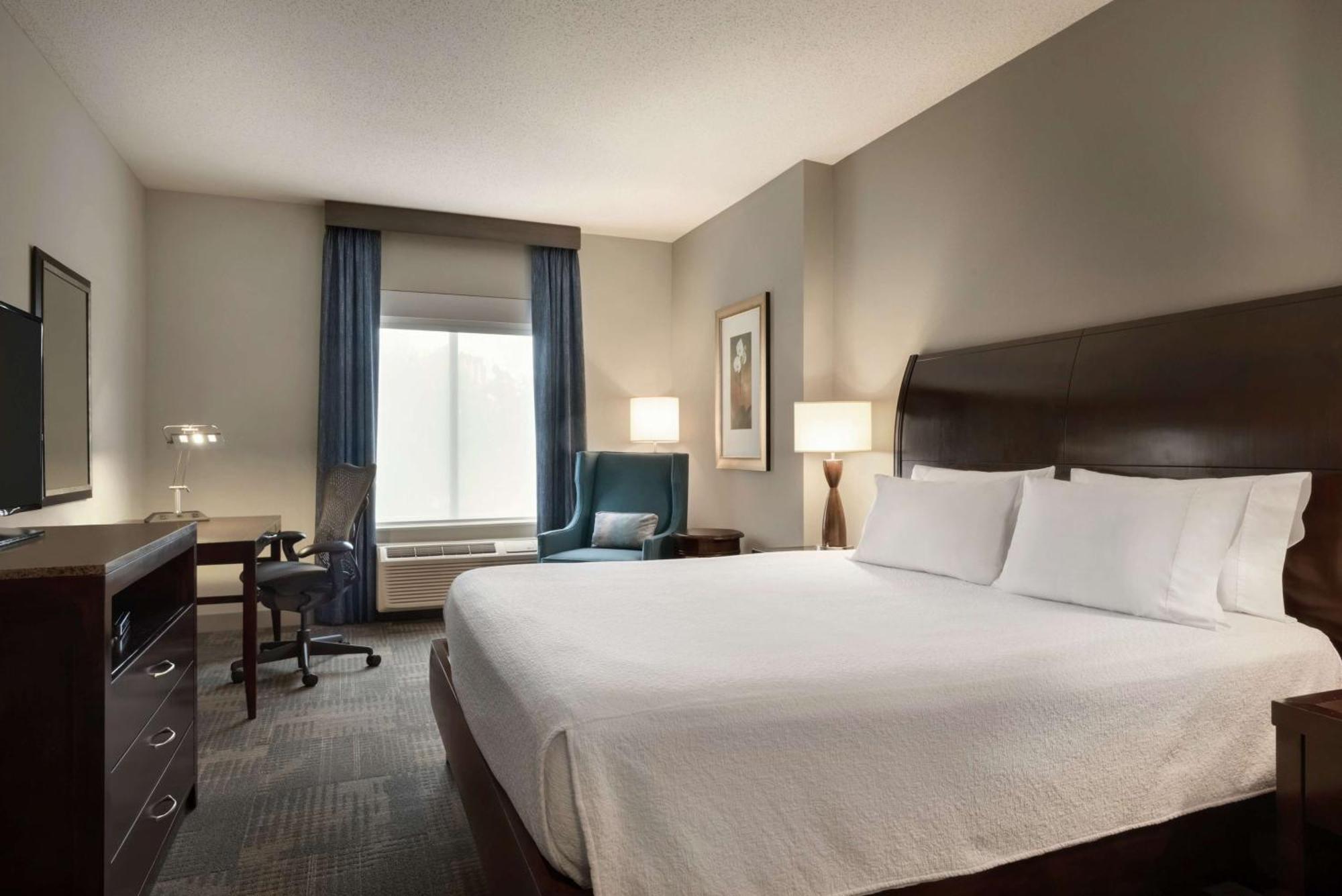 Hilton Garden Inn Minneapolis Downtown Esterno foto