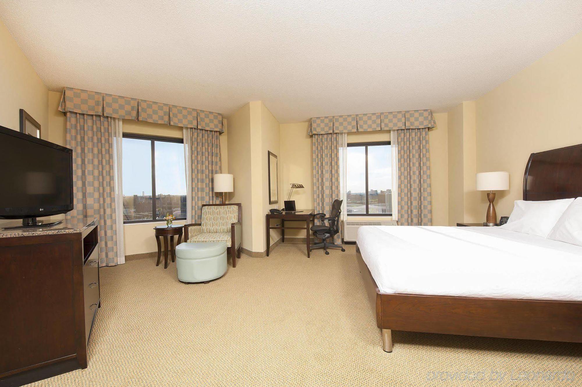 Hilton Garden Inn Minneapolis Downtown Esterno foto