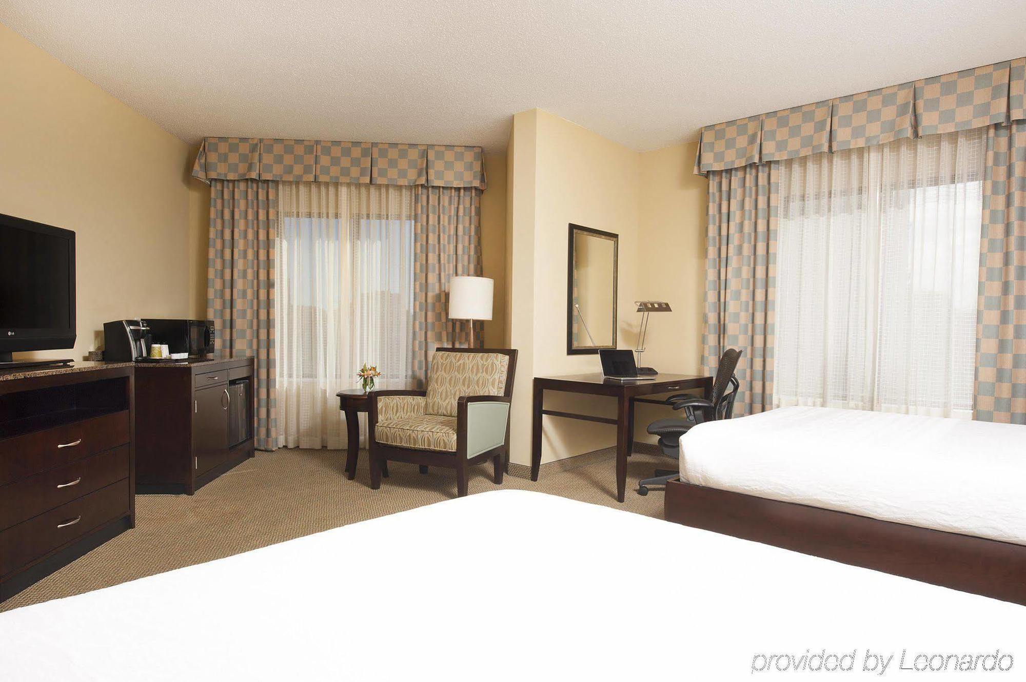Hilton Garden Inn Minneapolis Downtown Esterno foto