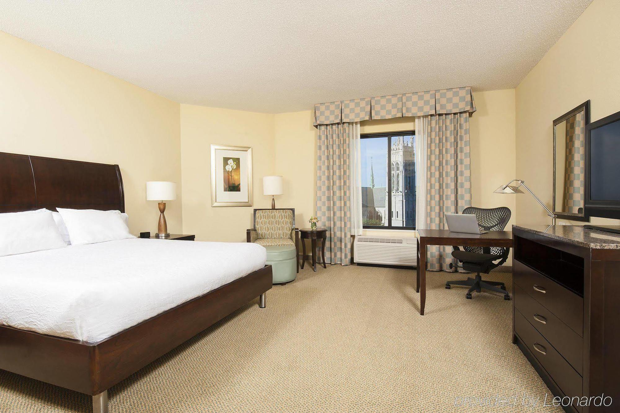 Hilton Garden Inn Minneapolis Downtown Esterno foto