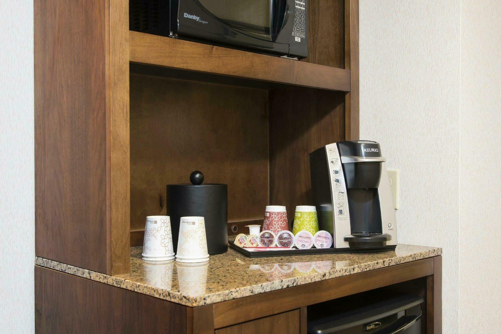 Hilton Garden Inn Minneapolis Downtown Esterno foto